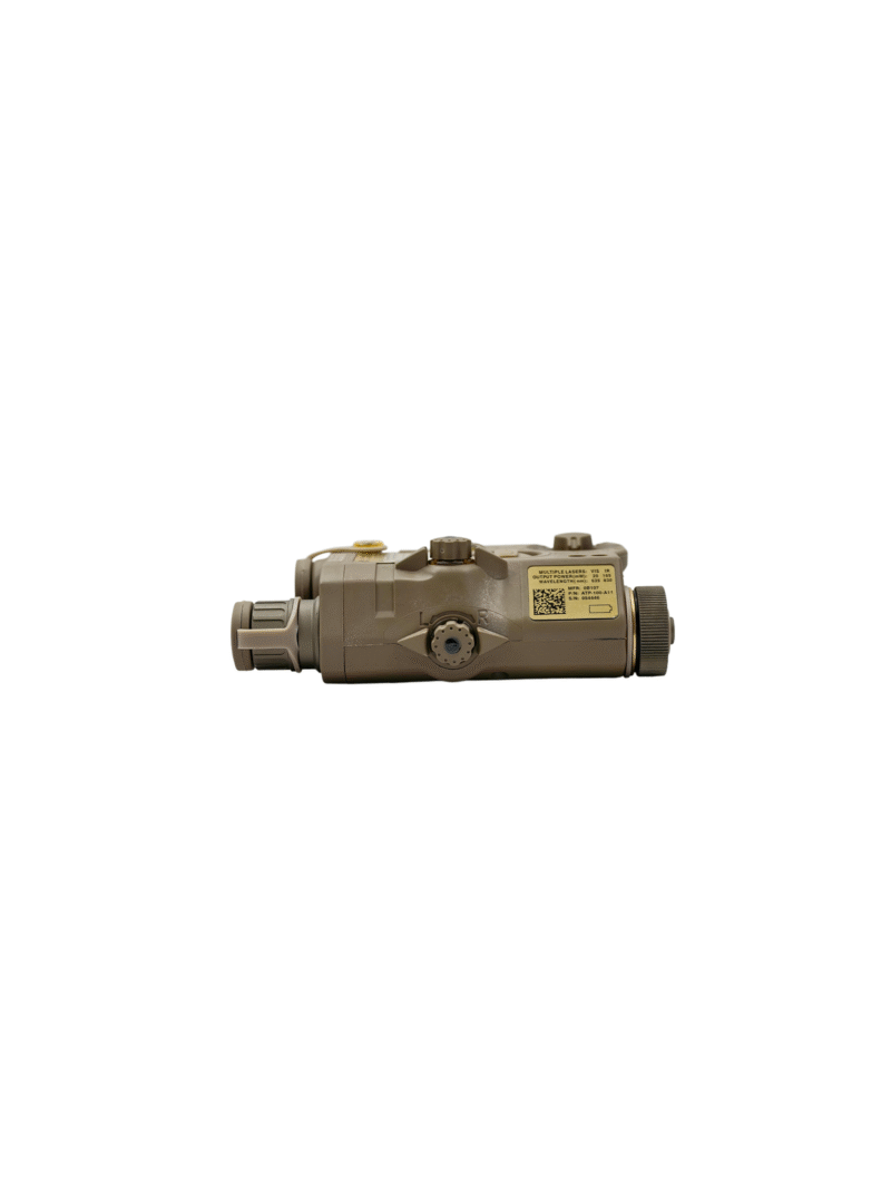 EvolutionGear LA-5C UHP VCSEL PEQ - Image 7