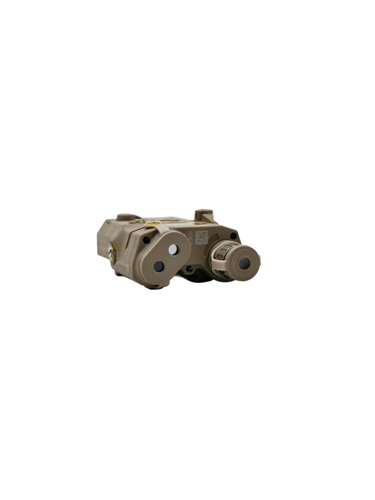 EvolutionGear LA-5C UHP VCSEL PEQ - Image 8