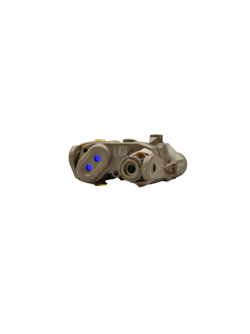 EvolutionGear LA-5C UHP VCSEL PEQ - Image 9