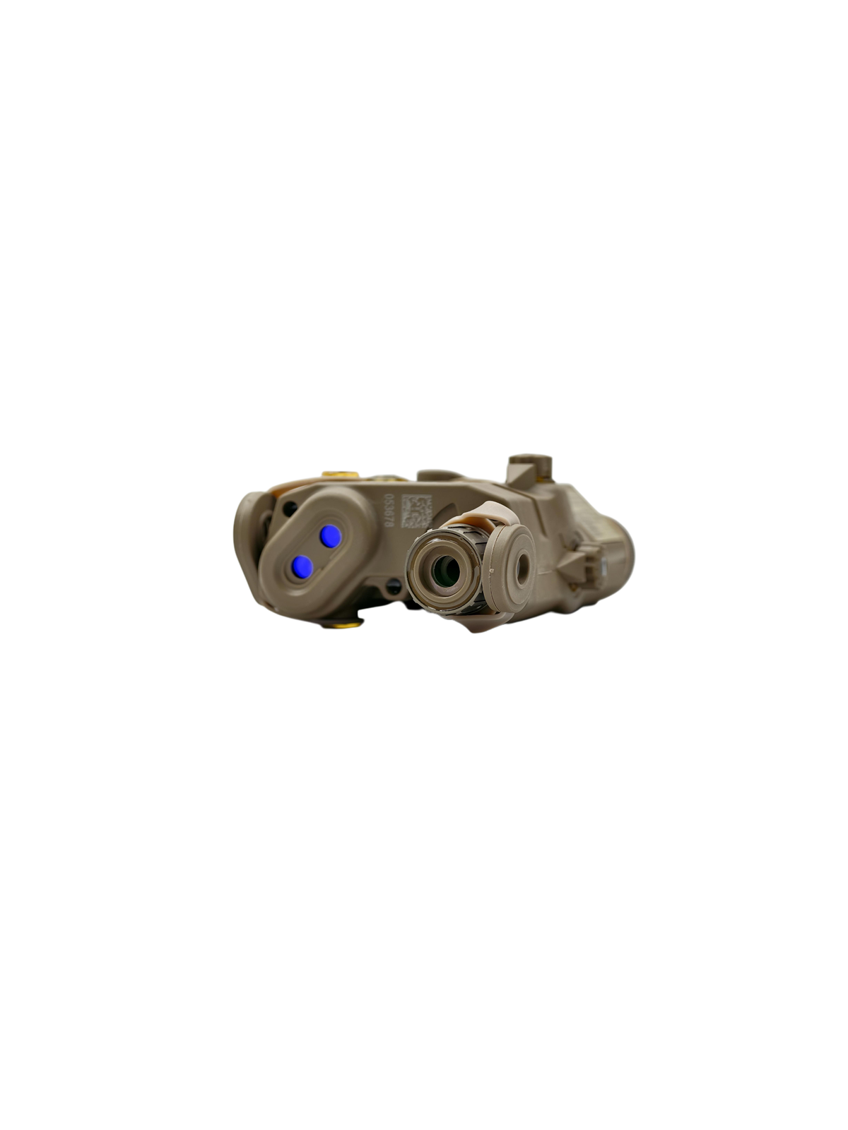 EvolutionGear LA-5C UHP VCSEL PEQ - Image 9