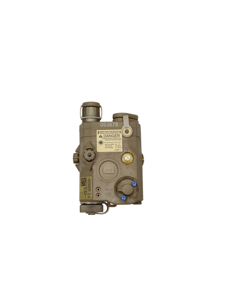 EvolutionGear LA-5C UHP VCSEL PEQ