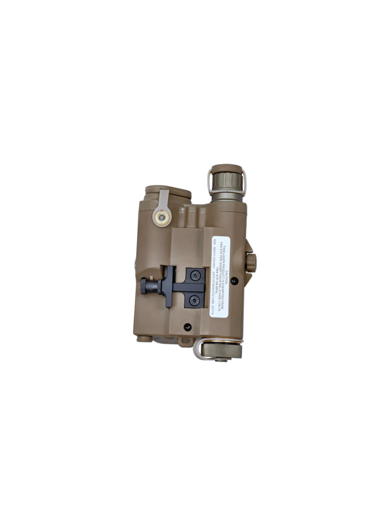 EvolutionGear LA-5C UHP VCSEL PEQ - Image 4