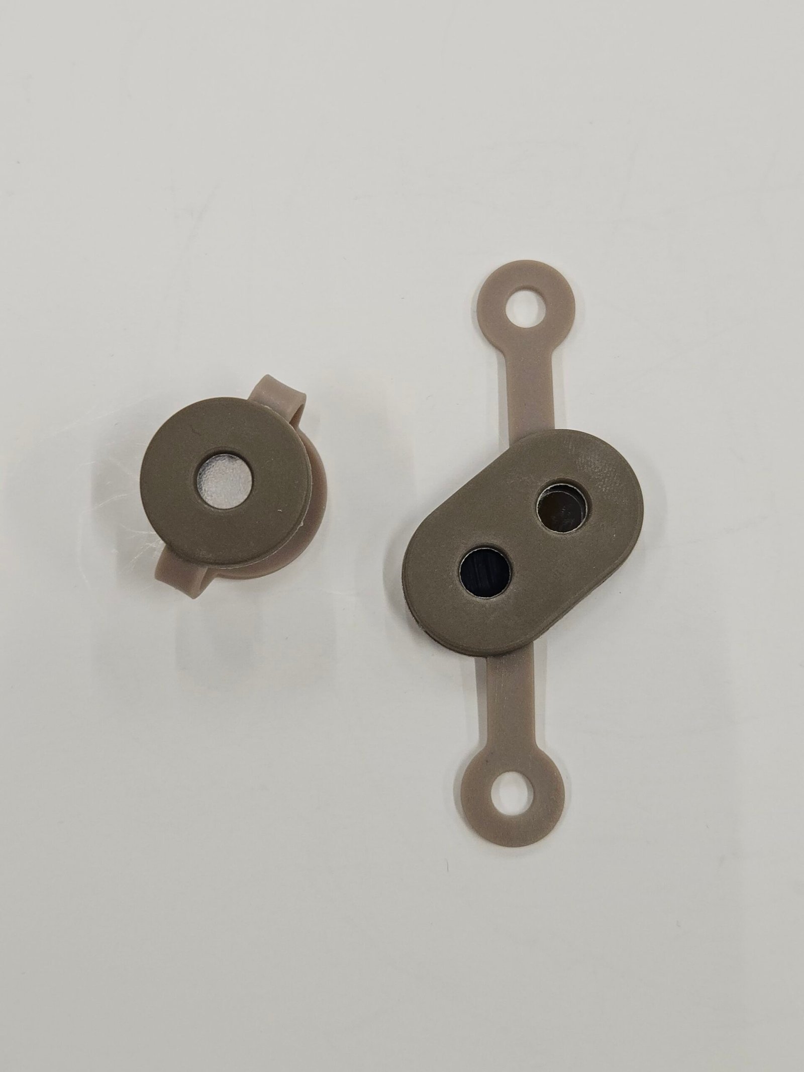 ATPIAL-C, PEQ-15, LA-5, UHP Upgraded ND Filter & Diffuser Caps