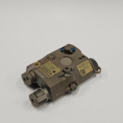 DLD-EG LA-5C UHP VCSEL PEQ
