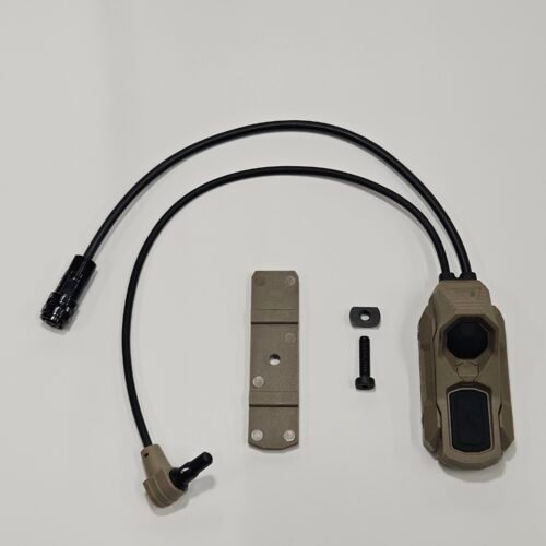Sotac Perst-4 Dual Switch